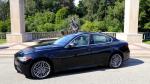 Alfa Romeo Giulia Ti Lusso Q4 2017 года (NA)